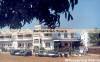 Whispering Palms Beach Resort Goa India