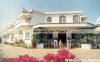 Whispering Palms Beach Resort Goa India