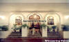 Whispering Palms Beach Resort Goa India