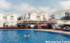 Whispering Palms Beach Resort Goa India