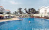 Whispering Palms Beach Resort Goa India