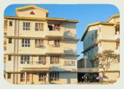 Hotel Alor Holiday Resort Goa India