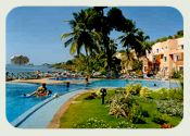 Hotel Cidade De Goa Resort Goa India