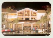 Hotel Club Mahindra Varca Beach Resort Goa India