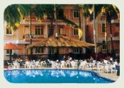 Hotel Dom Francisco Resorts Goa India