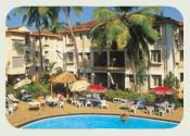 Hotel Dona Alcina Resort Goa India