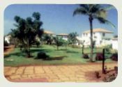 Hotel Dona Sylvia Resort Goa India