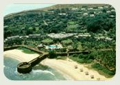 Hotel Fort Aguada Beach Resort Goa India