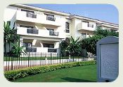 Hotel Haathi Mahal Resorts Goa India