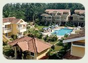 Hotel Horizon Beach Resort Goa India