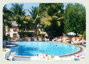 Hotel Dona Terezinha Goa India