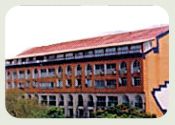 Hotel Manvins Panjim Goa India
