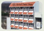 Hotel Park Plaza Panjim Goa India