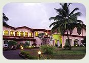 Hotel The Kenilworth Beach Resort Goa India