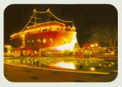 Hotel Old Anchor Dalmia Resorts Goa India