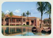 Hotel Park Hyatt Goa Resort and Spa Goa India