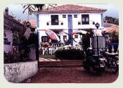 Hotel Ronil Royale Resort Goa India