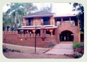 Hotel Sterling Days Inn Resorts Goa India