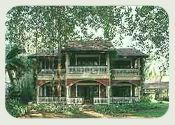 Hotel Taj Holiday Village Goa India