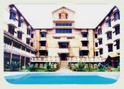 Hotel Majestic Goa India