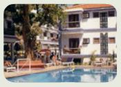 Hotel Victor Exotica Beach Resort Goa India