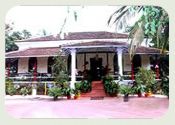 Guest House Villa Bomfim Goa India