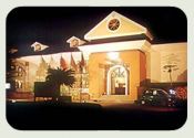 Hotel Villa Sol Goa India