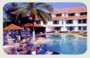 Lagoa Azul Resort, Goa (India)