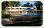 William's Beach Retreat, Colva Beach, Salcete, Goa (India)