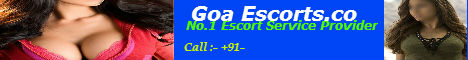 Goa Escorts