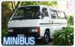 Mini Bus Hire
