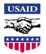 U.S. Aid Dept. Logo
