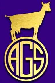 Link to the American Goat Society