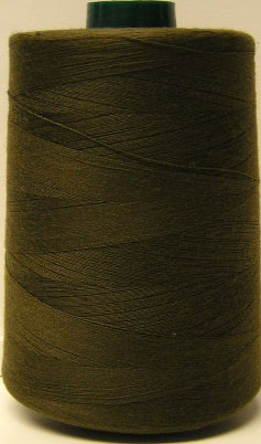 Brown Thread