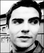 He may have a girls name and he may be welsh, but.....i dunno, but wot?