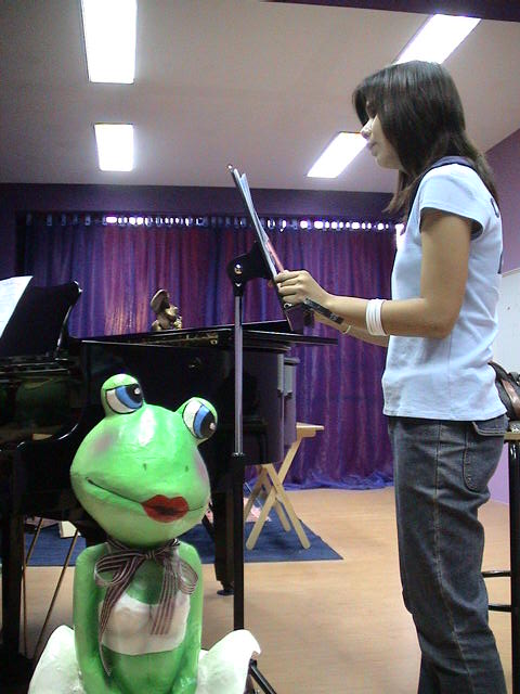 Nong Kay+