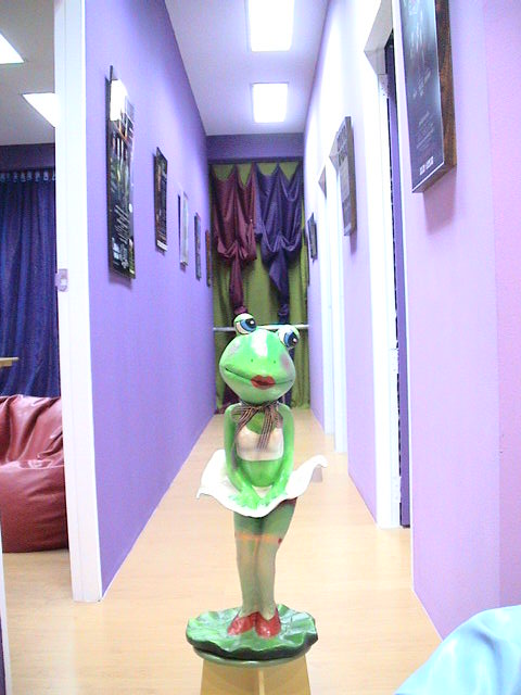 Welcome to Gob Private Studio ka