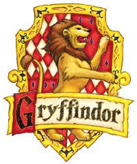 Ga naar de leerlingenkamer van GRIFFOENDOR !!