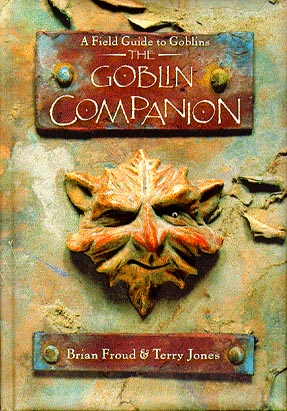Books and Merchandise from Labyrinth