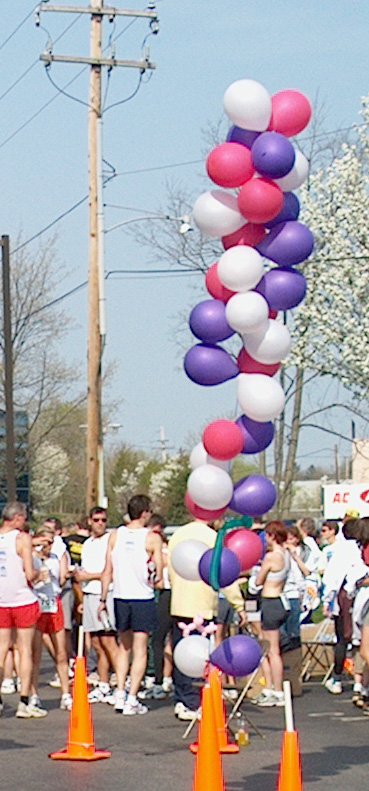 column
