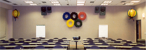 Olympic Ring