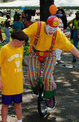 unicycle