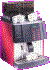 Super Automatic Espresso Machines by Schaerer