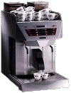 Schaerer Euroca-2 Espresso Machine