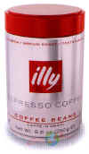 Illy Espresso Whole Beans