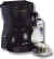 Filter Drip Machine with Automatic Milk Foamer