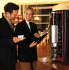Office Coffee Break Service