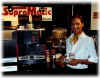 Coffee Bar Catering