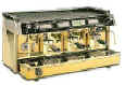 Espresso Machines by Gaggia