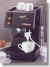 Traditional Espresso Machines by Saeco